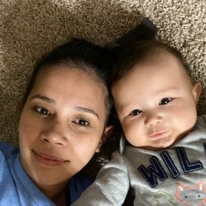 Meet your Posher, Erica